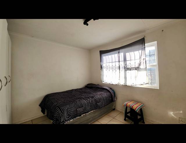 3 BEDROOM HOUSE TO LET IN RUYTERWACHT